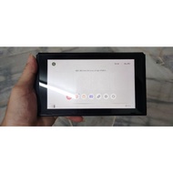 used Nintendo Switch v2 tablet only