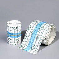 Transparent bandage, waterproof bandage, 5m transparent finger bandage