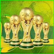 B4 The FIFA World Cup Qatar 2022 Trophy Powercup model football match souvenirs fan supplies 4B