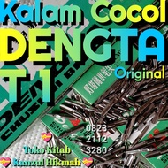 KH3KCD1A MATA PENA PEN TUTUL TUL NIB KALAM COCOL COL DENGTA KALAM BANGKONG KALAM KODOK