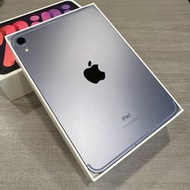 iPad Mini6 64G LTE 紫色