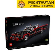 LEGO Super Heroes 76328 Batman: The Classic TV Series Batmobile