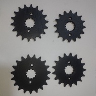 Front Sprocket 420 For Cbr300 CBR250r CB300f Sonic300 wave 300 A100 Engine