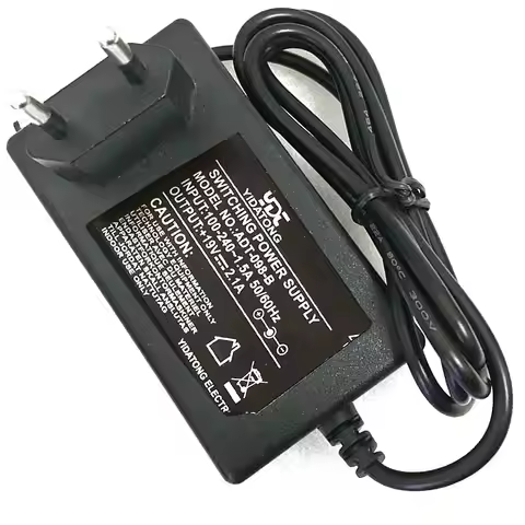 19V 2.1A 3.5x1.35 3.5*1.35 Tablet Battery Charger for voyo vbook i7 Plus core i7 tablet pc Laptop Ch