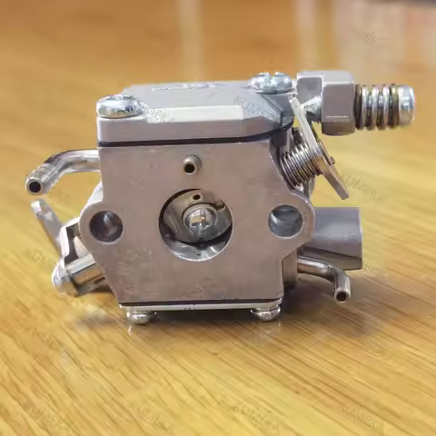 2500 Carburetor Fits For Zenoah G2500 Komatsu 2500 25cc Chainsaws And 20cc 31cc RC Car Model Airplan