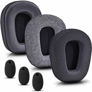 B450-XT B550-XT Kit Penggantian Pad Telinga Serasi dengan Headset B450-XT B550-XT I Aksesori B450-XT