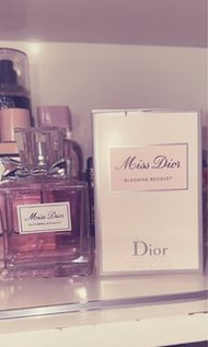Miss Dior 香水 100ml