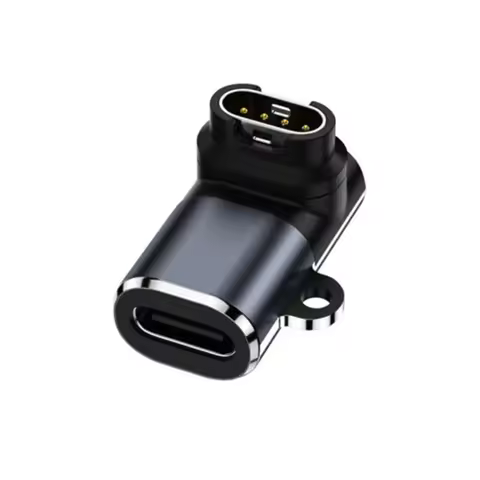 Replacement charger suitable for Garmin Approach S70 S60 S42 S40 S12 S10 G12, X10 USB-C Garmin watch