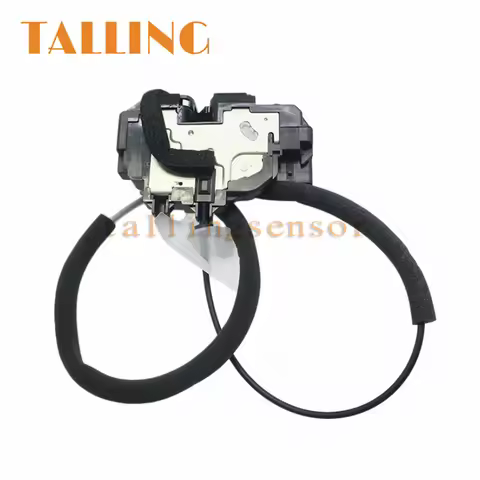80500-EY11D 80501-EY11D Front Rear Door Lock Actuator For Nissan Qashqai 2007-2013 82501-EY11D 82500