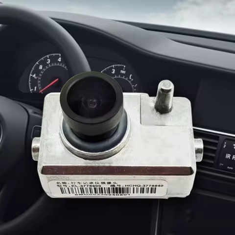 For BYD Dolphin Seal Act 3 Atto 3 Yuan Song Tang Ev DVR Dash Cam ADAS Car Vehicle-mounted Recorder C