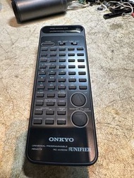 Onkyo Learning Remote(RC-AV90M)