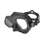 Anti-Fog Diving Mask Nose Protection Long-Lasting Scuba Mask for Underwater Adventures