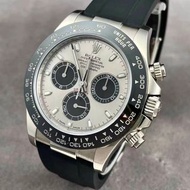 Rolex daytona 116519 grey discontinued