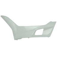 64432/64431 K1Z J10ZU under side pcx 160 white unit price original ahm