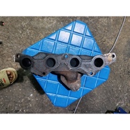 Exhaust extractor L9 JBDET