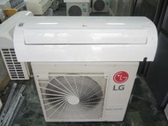 ♥恆利二手家電買賣♥ LG變頻冷暖   LSU71SHP適用13~15坪 二手冷氣/中古冷氣