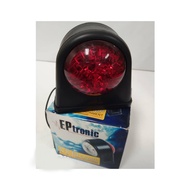 LED Side Marker Light Indicator Lamp Trailer Truck Side Flash Lamp 12V-24V For Lorry