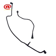 Expansion Tank Hose LR035630 LR034645 for  Expansion Tank Hose Car Cooling Hose Car Auxiliary Reserv