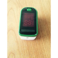 SPO2 Finger Pulse Oximeter