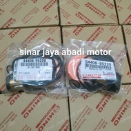 Repair Kit Brake Valve Hino Lohan Ti/Hino Bus Rk8/ Brake Kit S4406-95220