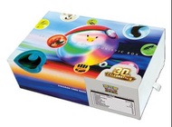 Pokémon 30th Celebration Futuristic Box Collection Box Mandarin