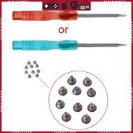 STA Bottom Back for Case Cover Screws+ Screwdriver For   Retina A1398 A142