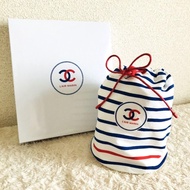 $399/2個🌟專櫃贈品🎁 Chanel 限量vip gift 
售完即止
➕️精選好物推介➕️

🌼代購優惠$399/2個
有量PM
Size: 19x13cm

已包國際運費✈️