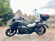 2014年 Honda NM4 ABS DCT 只跑一萬公里 手自排 蝙蝠車 為經典而生