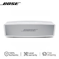 Bose SoundLink Mini II Special Edition Bluetooth Speaker Portable Mini Speaker Deep Bass Sound Handsfree with Mic Voice Prompts marshall speaker bluetooth original marshall speaker bluetooth-100%Original Delivery Fast