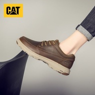 Caterpillar.CAT Men's casual shoes Comfortable non-slip sports shoes Climbing shoes Casual leather s