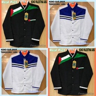 Koko Palestine ABG's Dependent Child || Latest KOKO GUS