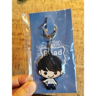 Road2U Keychain -Got7 Road 2 U Concert In KOBE : Yugyeom Yugyom