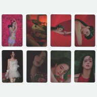 JISOO FIRST SOLO ALBUM ME OFFICIAL KTOWN4U PRE-ORDER BENEFIT LOOSE