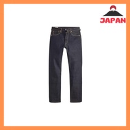 [Levi's] 00501-3722 501 Selvedge Denim Men's Jeans Rigid Denim Size: 33