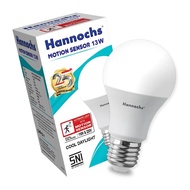 Bulb 13W Motion Sensor Smart Lamp 13 Watt Smart Lamp 13 W