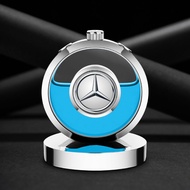 Car Air Freshener Fragrance Car Perfume Aromatherapy Essential Oil Car Scent Diffuser Air Purifier A