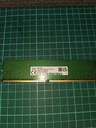 SK hynix DDR5 5600 16GB desktop PC 記憶體