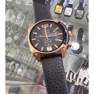 !! DIESEL MEN’S WATCH