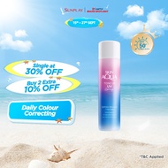 SUNPLAY Skin Aqua Tone Up UV Spray 70g