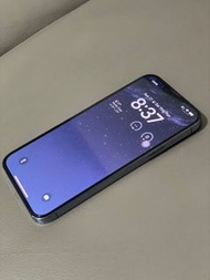 iPhone 13 Pro Max 256G藍色