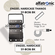 THANOS SY-BC06 BLACK HARDCASE HINGE