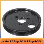 Power Steering Pump Pulley for Transit V348- Model Codes 6C1Q-3A733-AA 1372740 PK293A733AA 6C1Q3A733