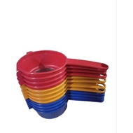 Tea Strainer Coffee Strainer/ Plastic Strainer Flour Strainer/