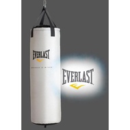 EVERLAST Boxing Muay Thai Training Gym Punching Bag Beg Teardrop MMA
