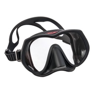 TecLine Frameless Super View mask