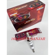 Racing Spark Plug V1 D6HSA C90 S90 S90Z