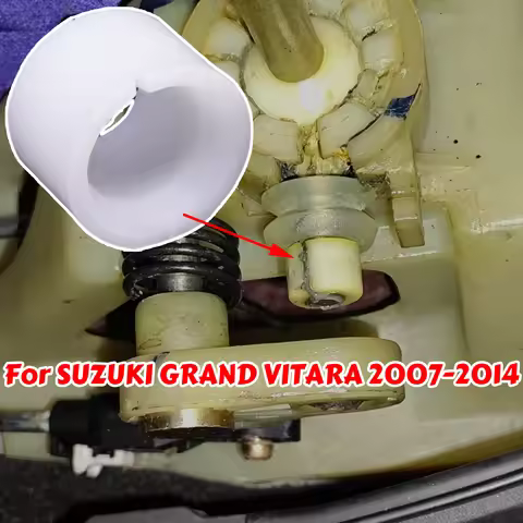 For SUZUKI GRAND VITARA MT Gearbox Auto Lever Assy Gear Shift Control Bushing Shifter Linkage Select