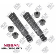 [NISSAN]ALMERA N17 REAR ABSORBER COVER & ABSORBER MOUNTING BUSH