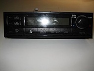 Laurel C35-RO-A-LP Air Conel, LED Set (Dial PUSH External Temperature Displayable) [Color] Sexy Pink