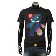Paul Smith PS Men's Short-Sleeved T-Shirt Brand Color Bear M2R-011R-JP3510Size S-5XL